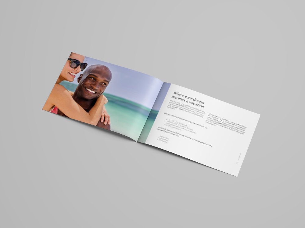Members Guide Brochure