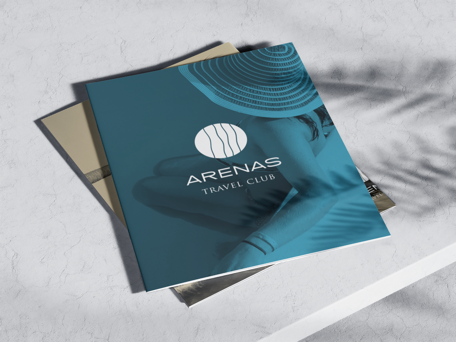 Arenas Travel Club