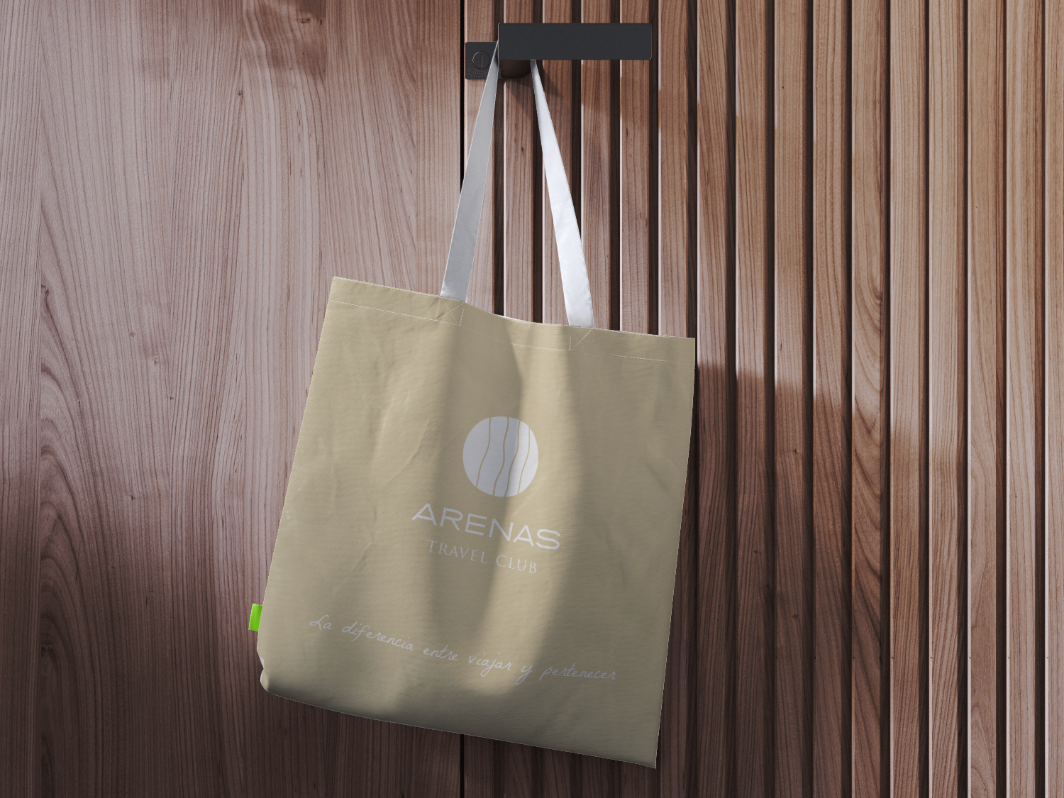 Arenas Travel Club