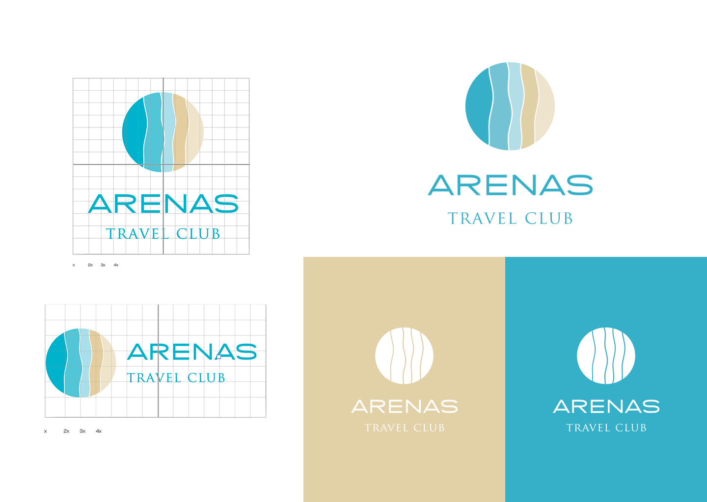 Arenas Travel Club