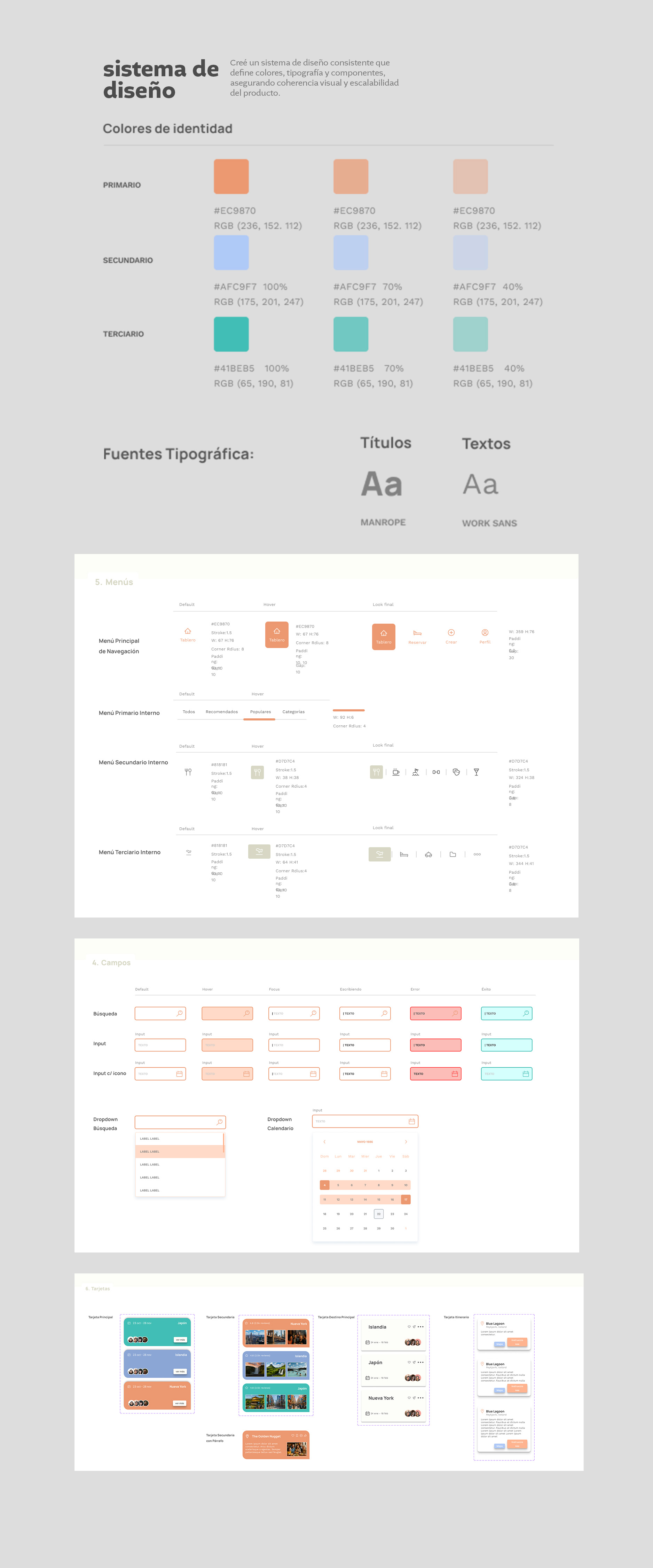 Design System