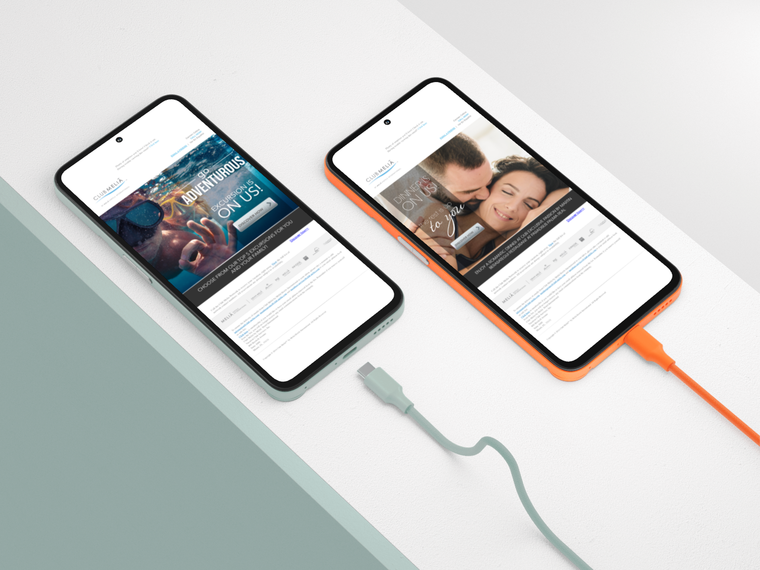 Member communications