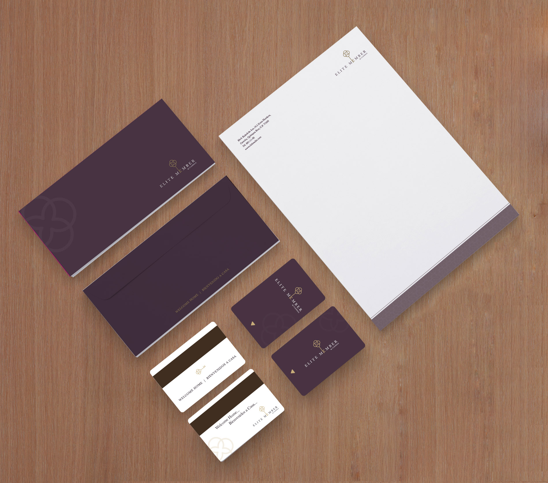 Elite Stationery