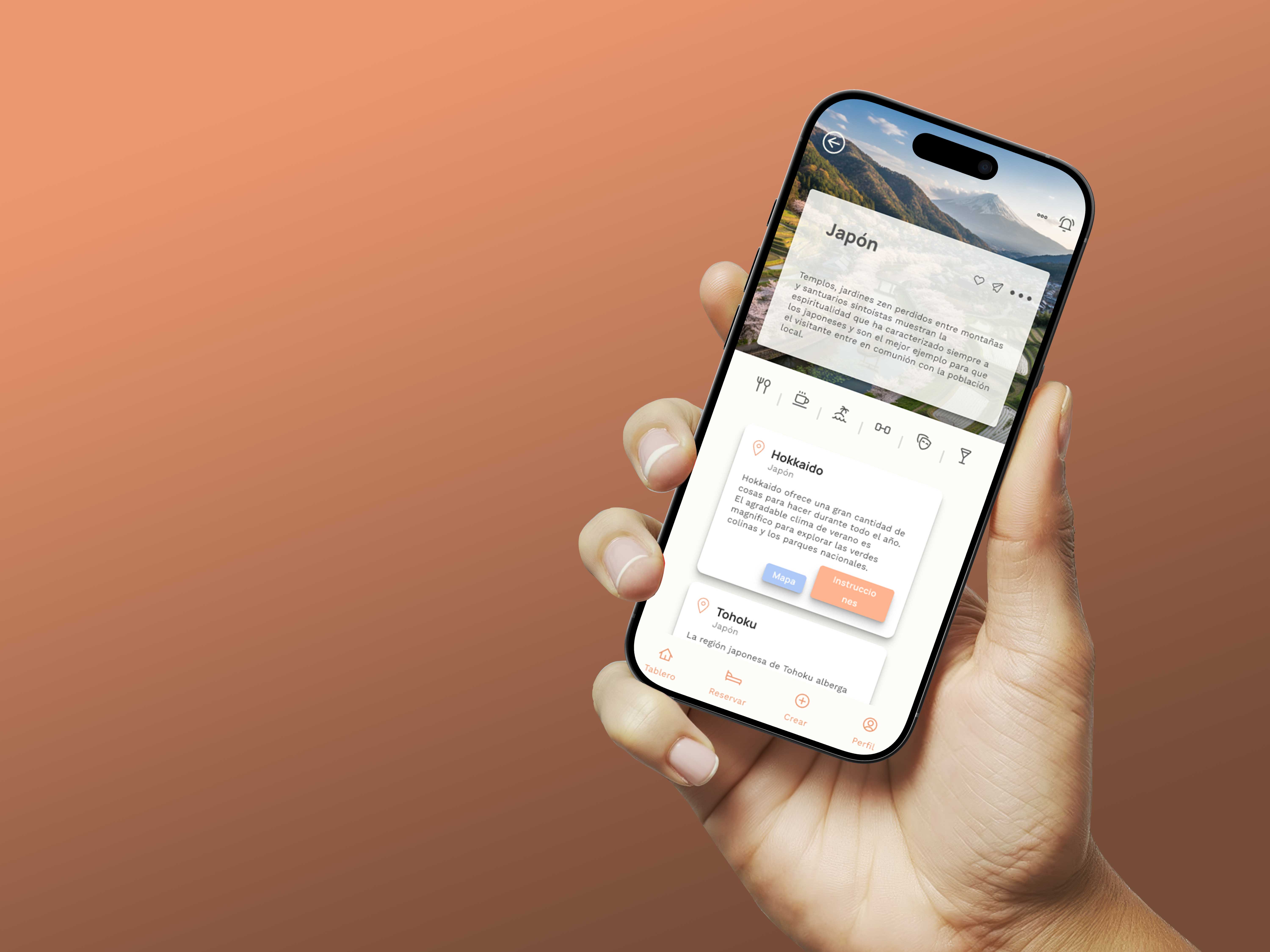 WanderHub